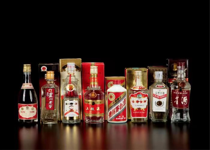 汉川老酒储存的方法