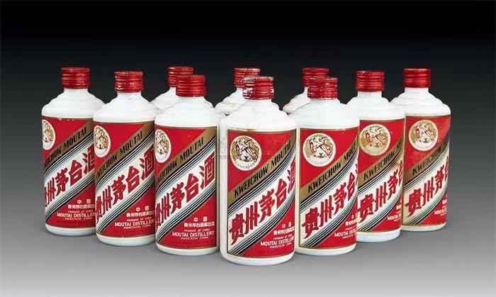 汉川茅台酒回收